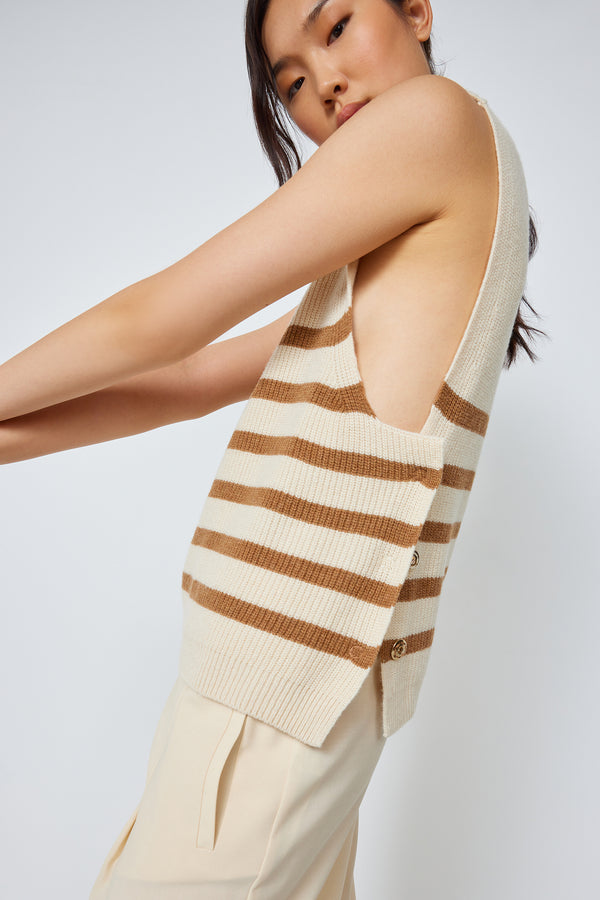 Semicouture Gilet allie | semicouture Sconti VIP