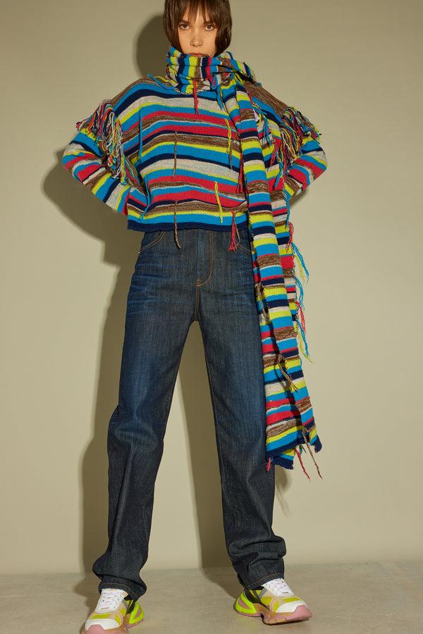 Semicouture Maglia emily | semicouture Offerta settimanale