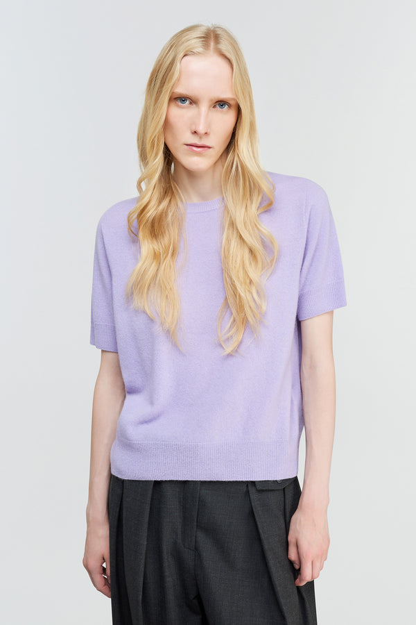 Semicouture Maglia holly | semicouture Ritorno libero