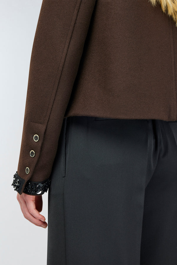 Semicouture Giacca iryna | semicouture Ultimi tre giorni