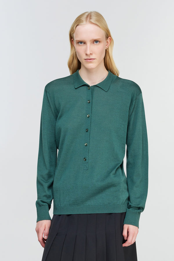 Semicouture Maglia marilu | semicouture Ultimo giorno