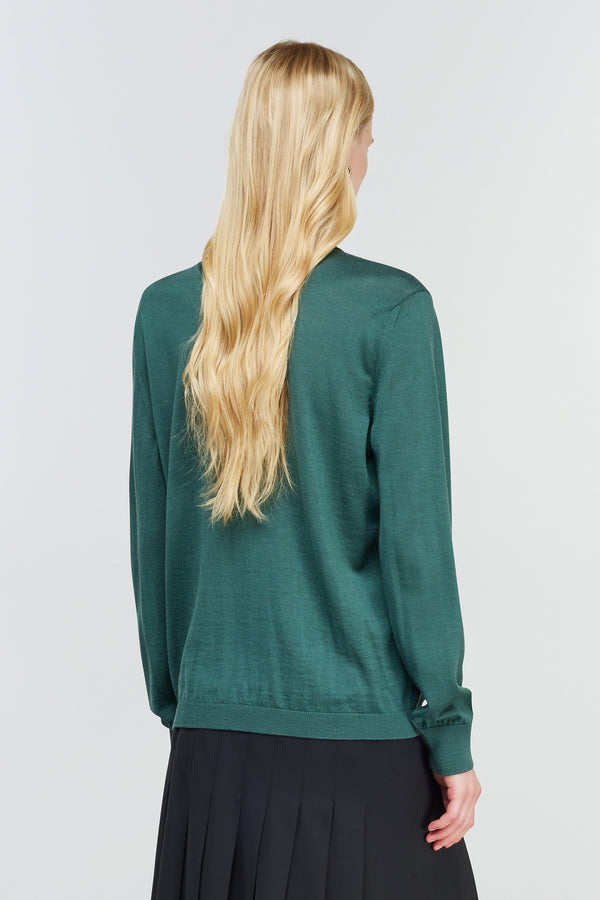 Semicouture Maglia marilu | semicouture Ultimo giorno