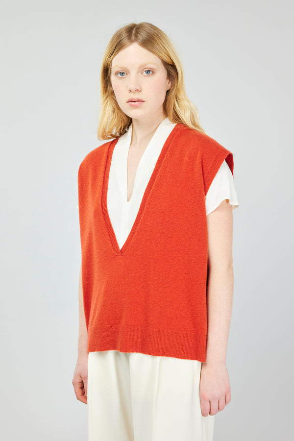 Semicouture Maglia martina | semicouture Promozione temporanea