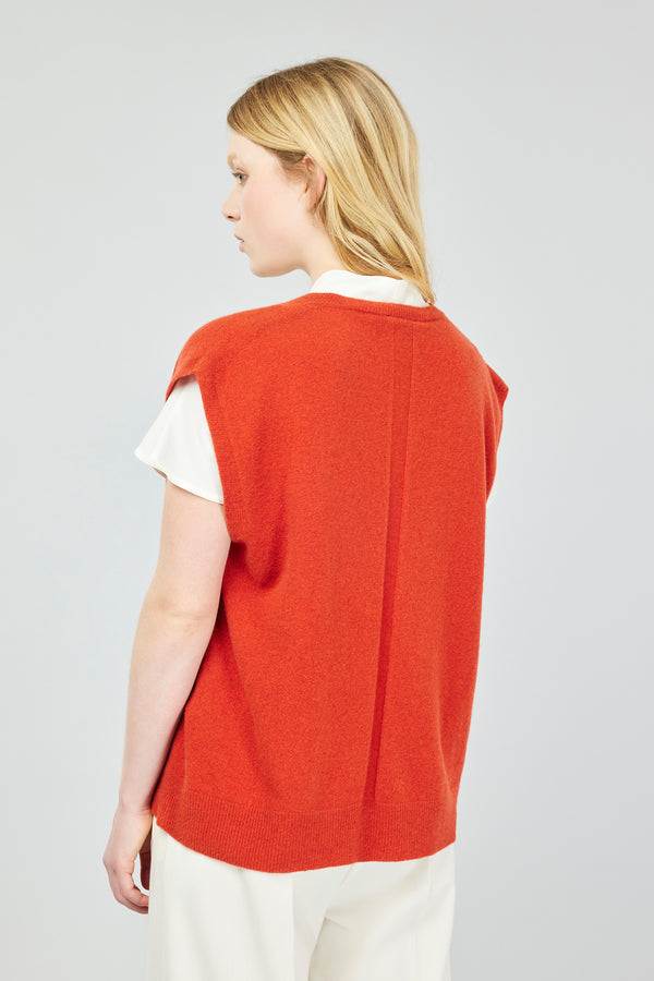 Semicouture Maglia martina | semicouture Promozione temporanea