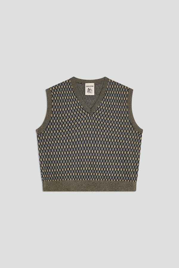 Semicouture Gilet alesha | semicouture Fino al 60% di sconto