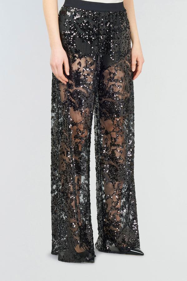 Semicouture Pantalone jhonny | semicouture Fino al 65% di sconto