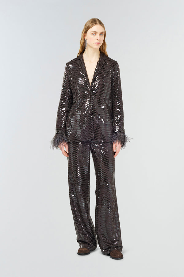 Semicouture Giacca rosalie | semicouture Only for today
