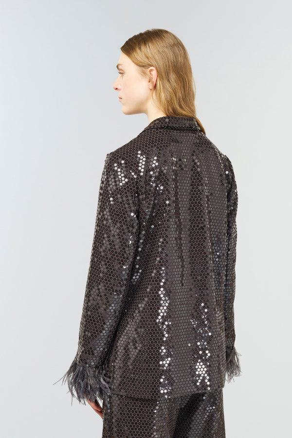 Semicouture Giacca rosalie | semicouture Only for today