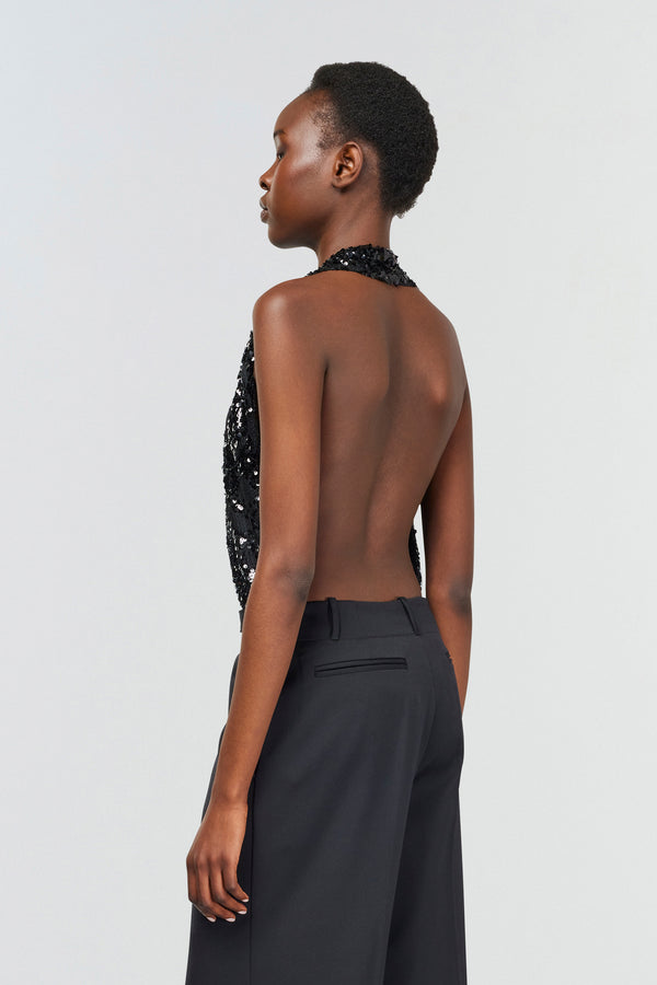 Semicouture Body emilie | semicouture Offerta speciale della fabbrica
