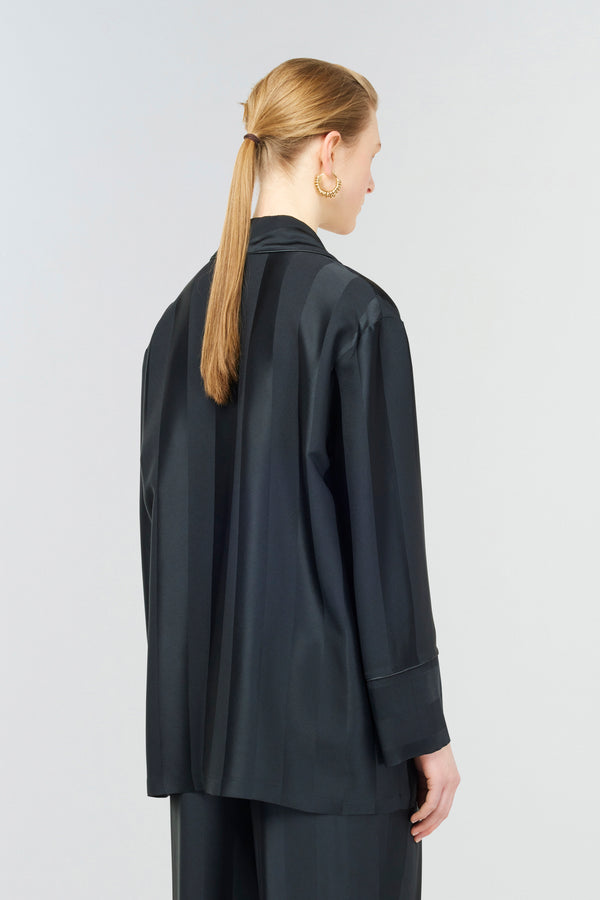 Semicouture Giacca kasey | semicouture Sostegno trimestrale