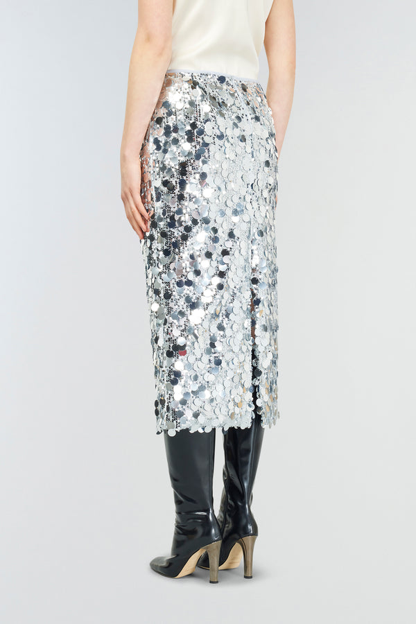 Semicouture Gonna floriane | semicouture Fino al 55% di sconto