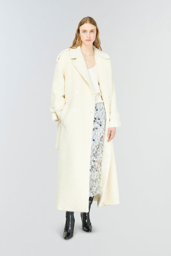 Semicouture Gonna floriane | semicouture Fino al 55% di sconto