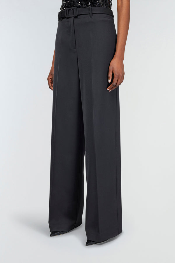 Semicouture Pantalone perry | semicouture Discount Store per i nuovi prodotti