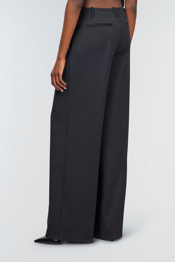 Semicouture Pantalone perry | semicouture Discount Store per i nuovi prodotti
