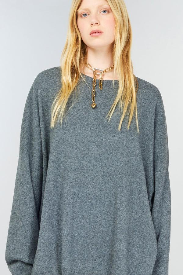 Semicouture Maglia vanessa | semicouture Super sconto