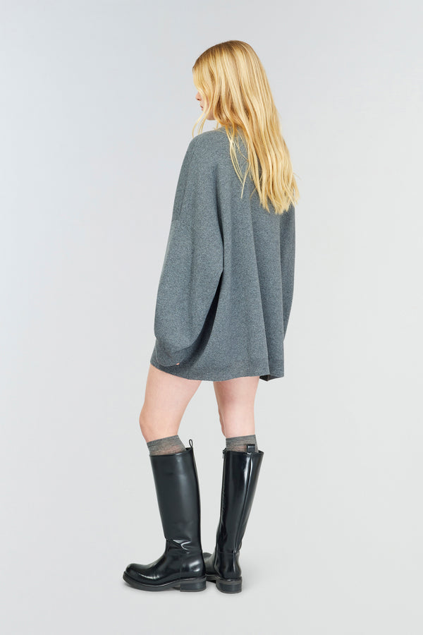 Semicouture Maglia vanessa | semicouture Super sconto