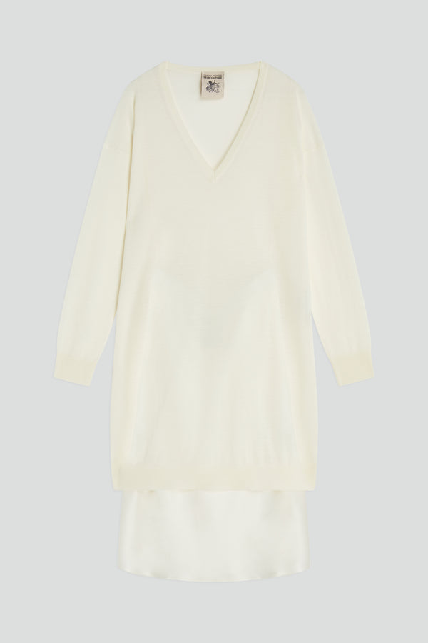 Semicouture Abito dana | semicouture Esporta salva