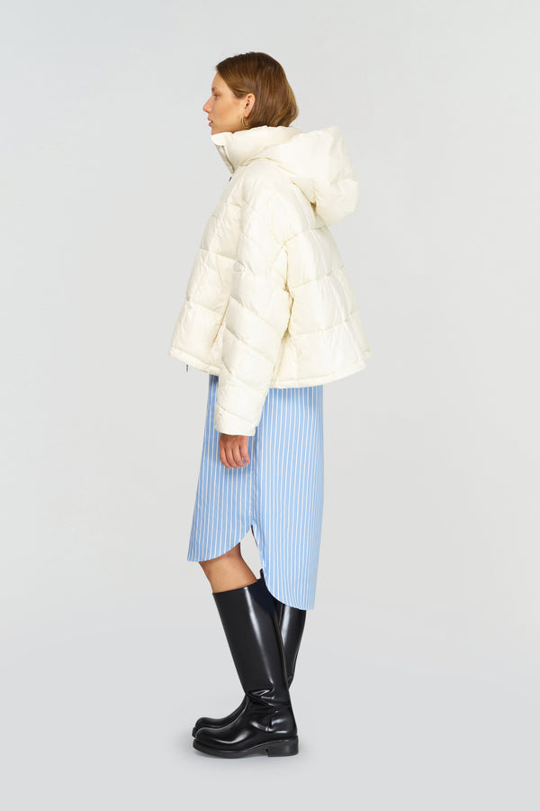 Semicouture Piumino brigitta | semicouture Black Friday Prezzi