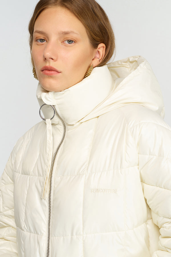 Semicouture Piumino brigitta | semicouture Black Friday Prezzi