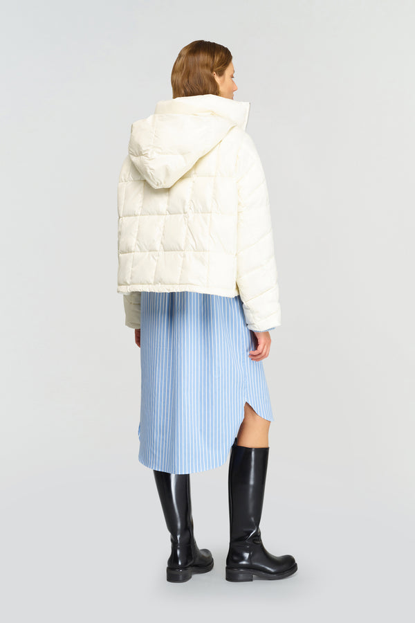 Semicouture Piumino brigitta | semicouture Black Friday Prezzi