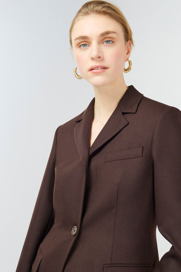 Semicouture Giacca kristhen | semicouture In vendita