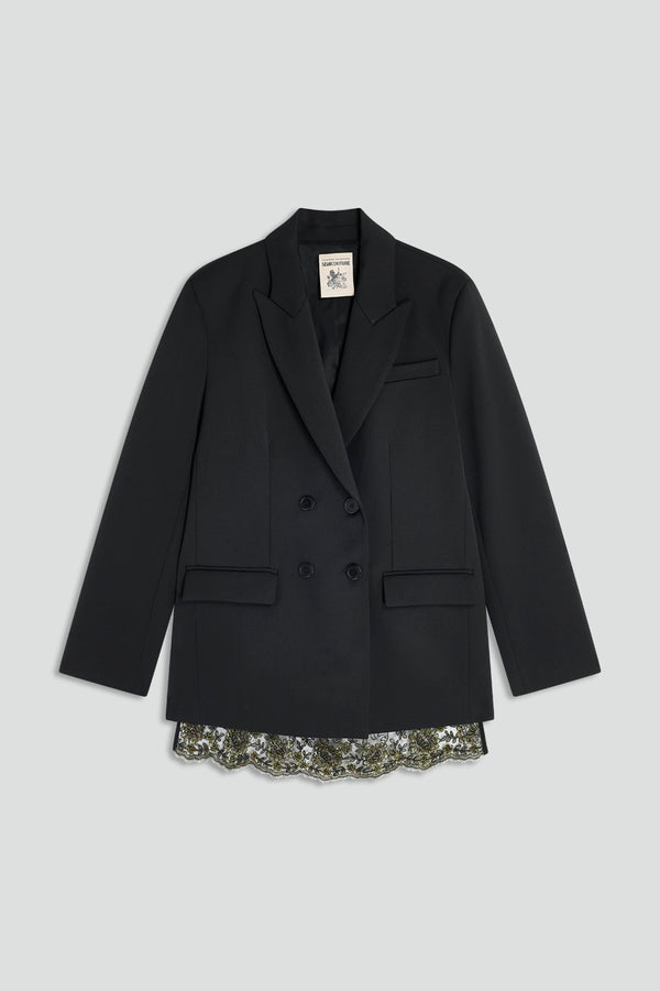 Semicouture Giacca alessia | semicouture 2025