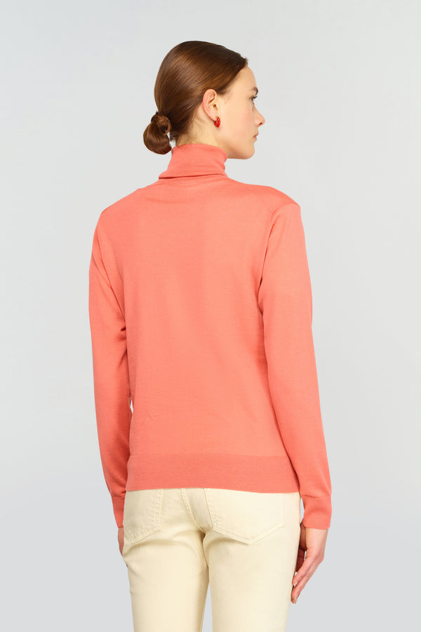Semicouture Dolcevita alba | semicouture In Linea