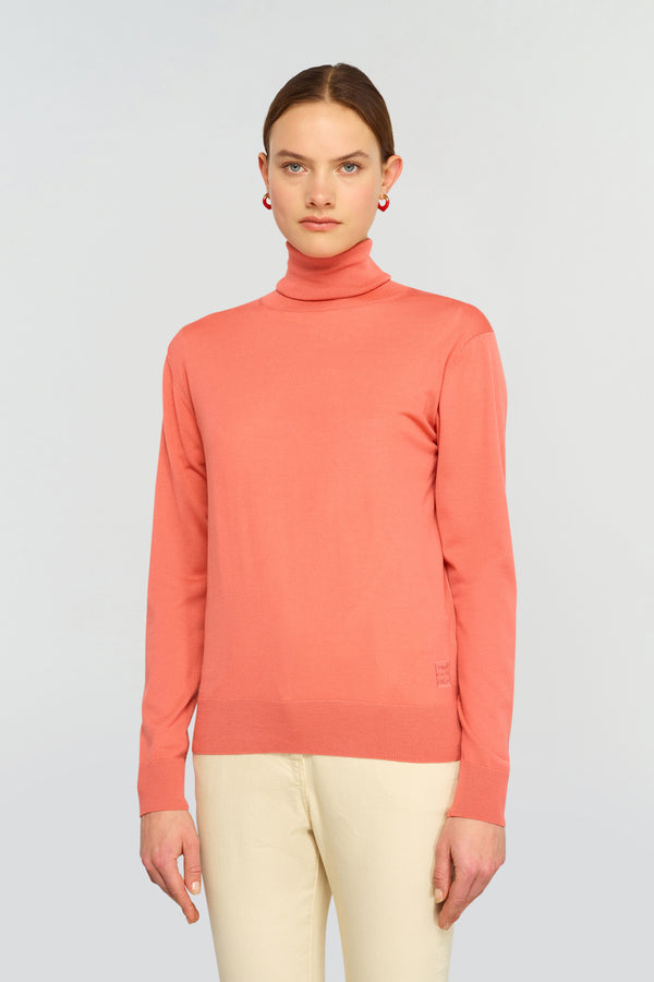 Semicouture Dolcevita alba | semicouture In Linea