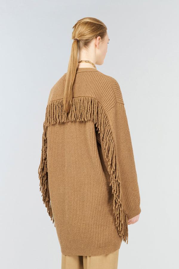Semicouture Cardigan berly | semicouture Qualità