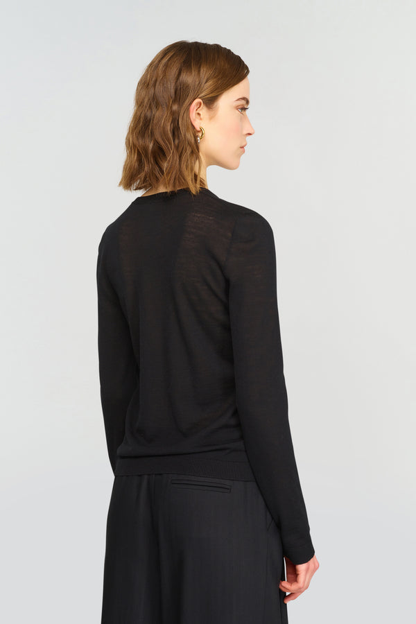 Semicouture Maglia edith | semicouture Promozione