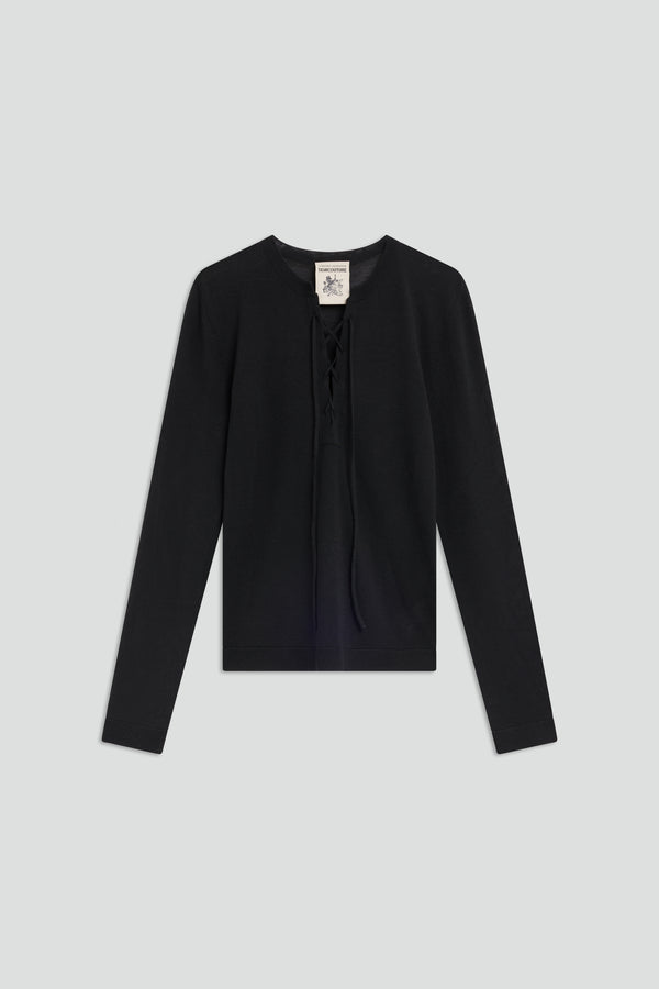Semicouture Maglia edith | semicouture Promozione