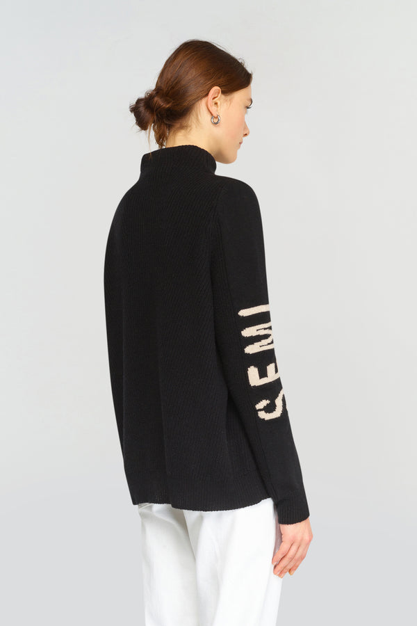Semicouture Dolcevita charlotte | semicouture Pezzi Unici