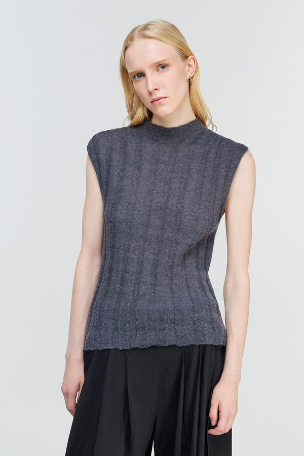 Semicouture Maglia isla | semicouture Soddisfazione Garantita