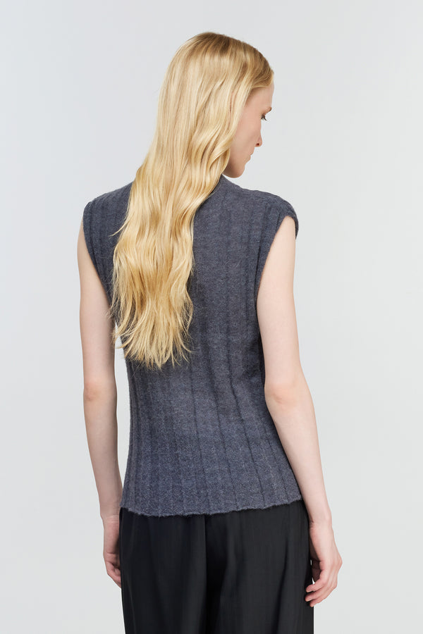 Semicouture Maglia isla | semicouture Soddisfazione Garantita