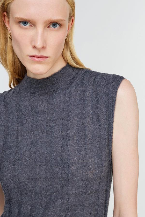 Semicouture Maglia isla | semicouture Soddisfazione Garantita