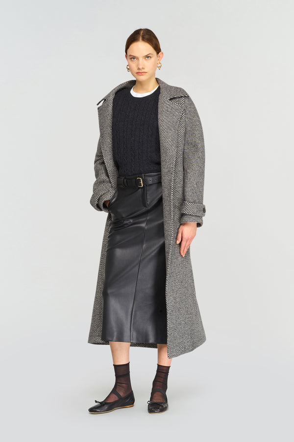 Semicouture Gilet armanda | semicouture Qualità Garantita