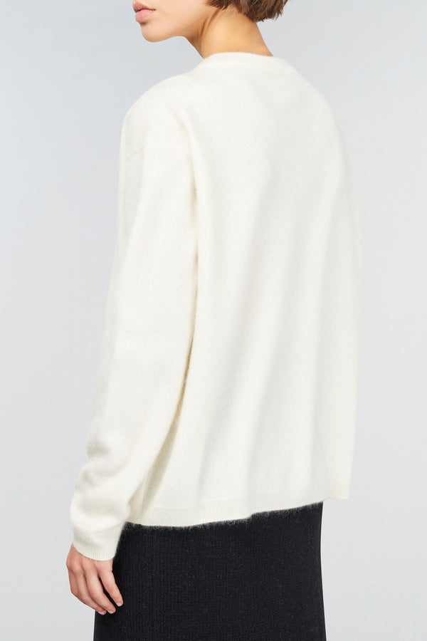 Semicouture Maglia jonida | semicouture Acquista Ora