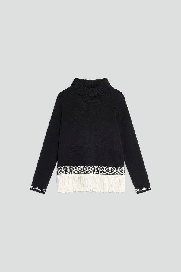 Semicouture Dolcevita karine | semicouture Promozione Limitata