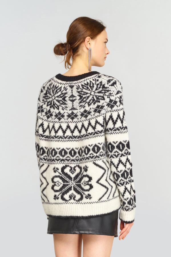 Semicouture Maglia bess | semicouture Fino Al -60%