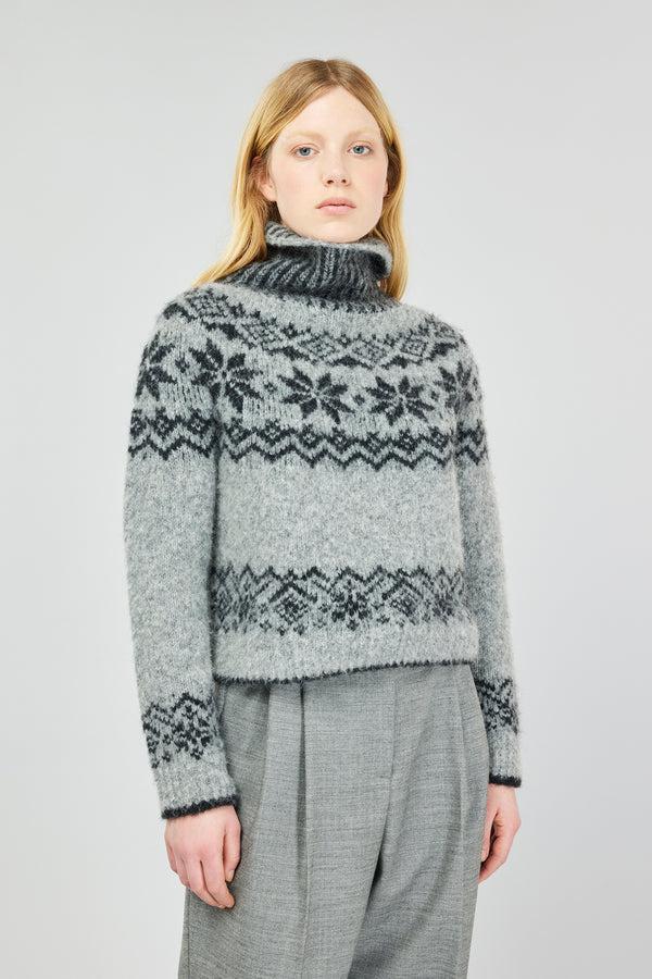 Semicouture Dolcevita freeda | semicouture Prezzo Ridotto