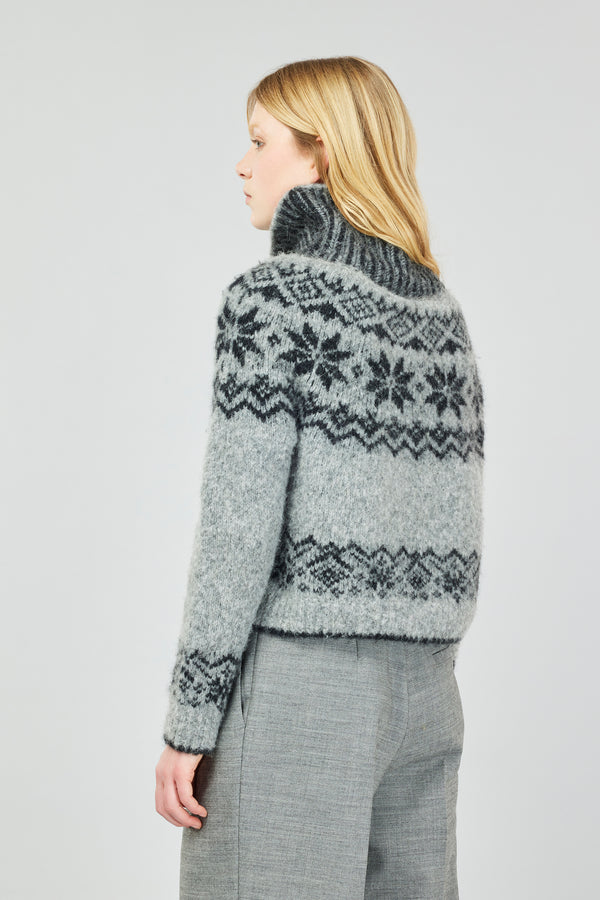 Semicouture Dolcevita freeda | semicouture Prezzo Ridotto