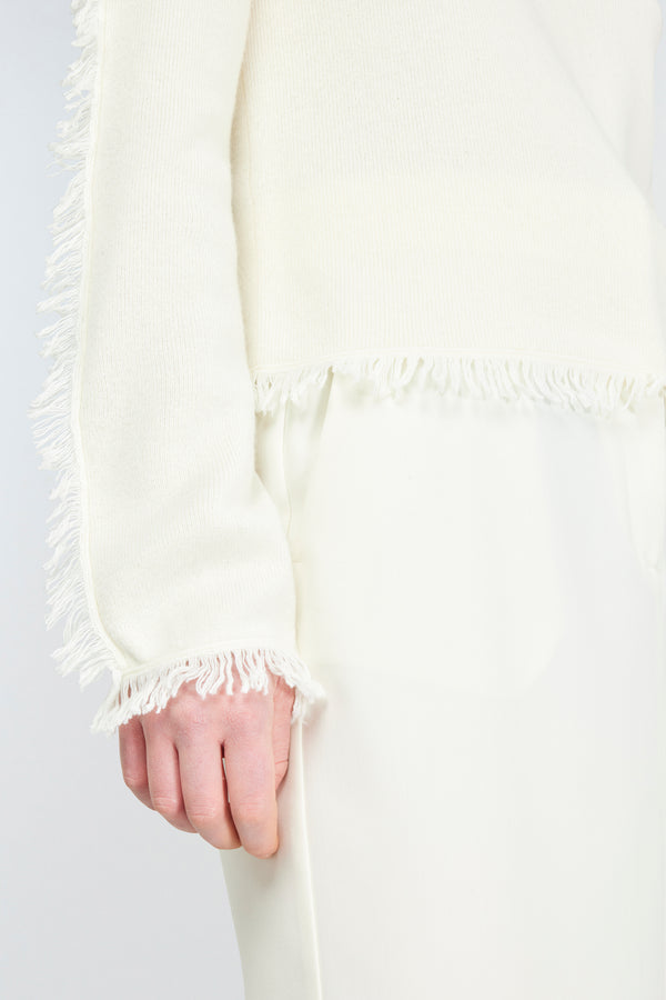 Semicouture Maglia isobel | semicouture Convenienza