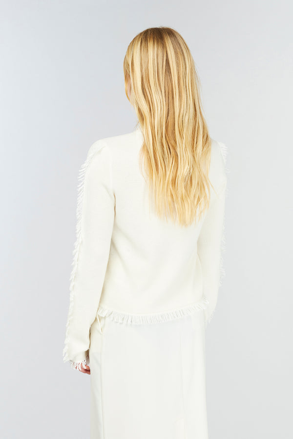 Semicouture Maglia isobel | semicouture Convenienza