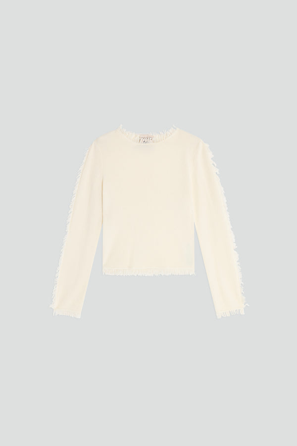 Semicouture Maglia isobel | semicouture Convenienza