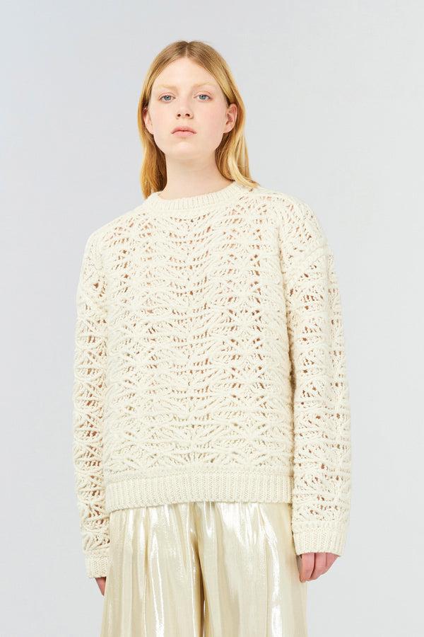 Semicouture Maglia adele | semicouture Sconto