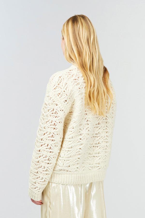 Semicouture Maglia adele | semicouture Sconto