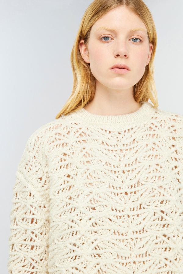 Semicouture Maglia adele | semicouture Sconto