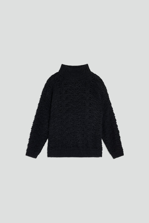 Semicouture Dolcevita marine | semicouture Offerta