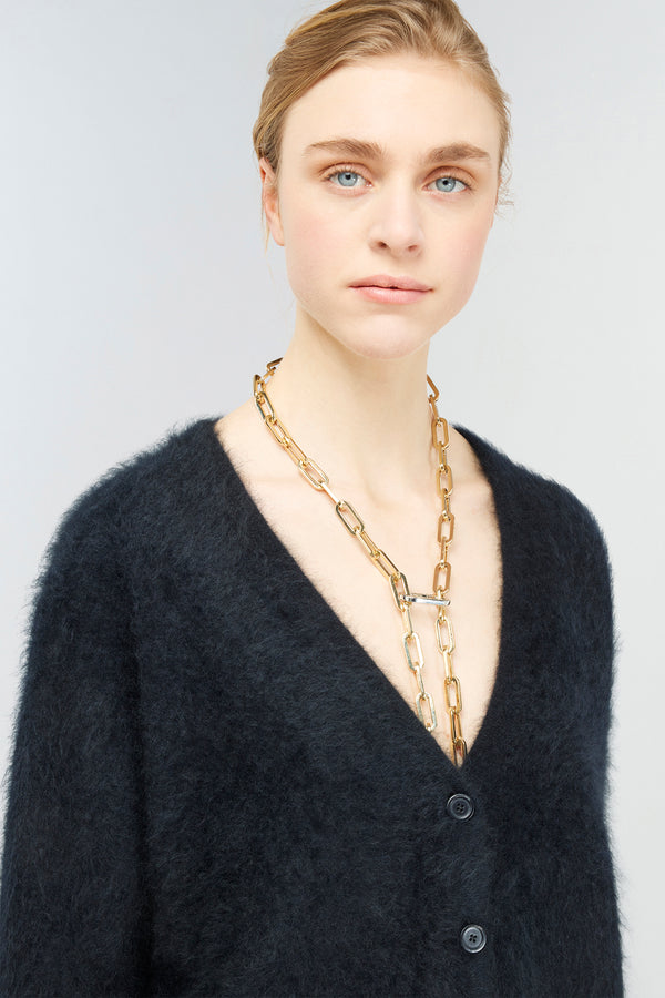 Semicouture Cardigan didane | semicouture Online