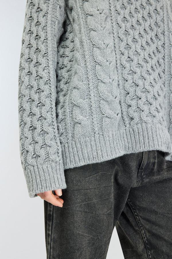 Semicouture Maglia anais | semicouture Outlet